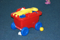 toys - small