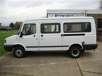 Minibus
