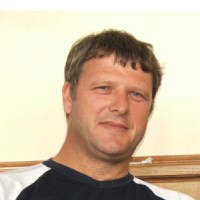 Graeme Bunn