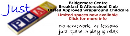 After school ad